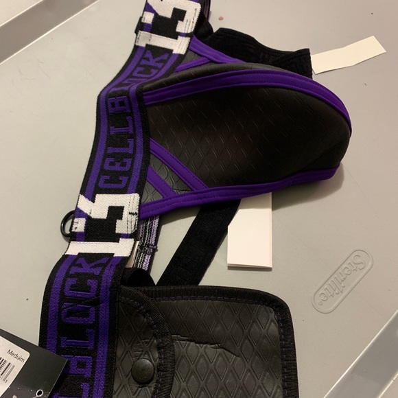 COPY - COPY - Cellblock 13 jockstrap medium - Picture 2 of 10